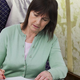 Image for article titled Teacher Grading Papers Next To You On Plane Not Pulling Any Punches